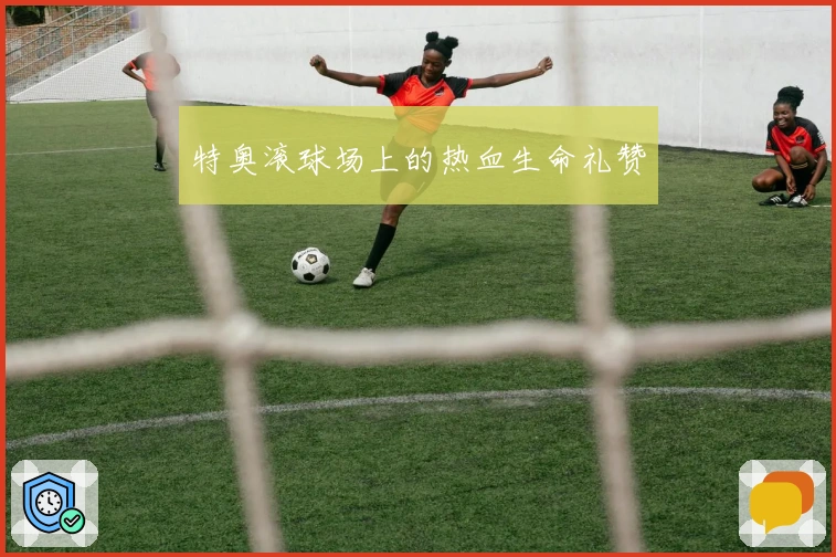 特奥滚球场上的热血生命礼赞