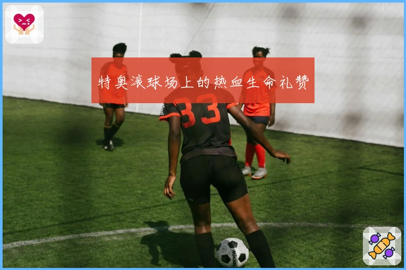 特奥滚球场上的热血生命礼赞