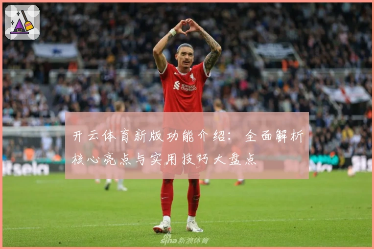 开云体育新版功能介绍：全面解析核心亮点与实用技巧大盘点